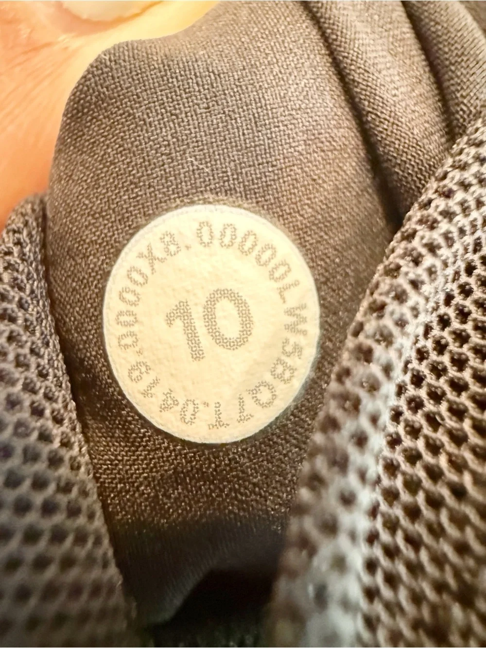 LULULEMON On The Fly Pants in Black size 10 Tall Drawstring Ankle Athleisure